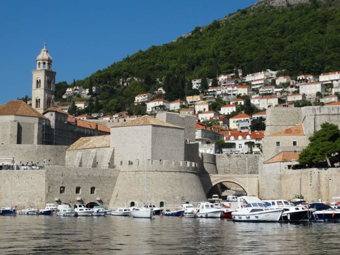 Old City Dubrovnik